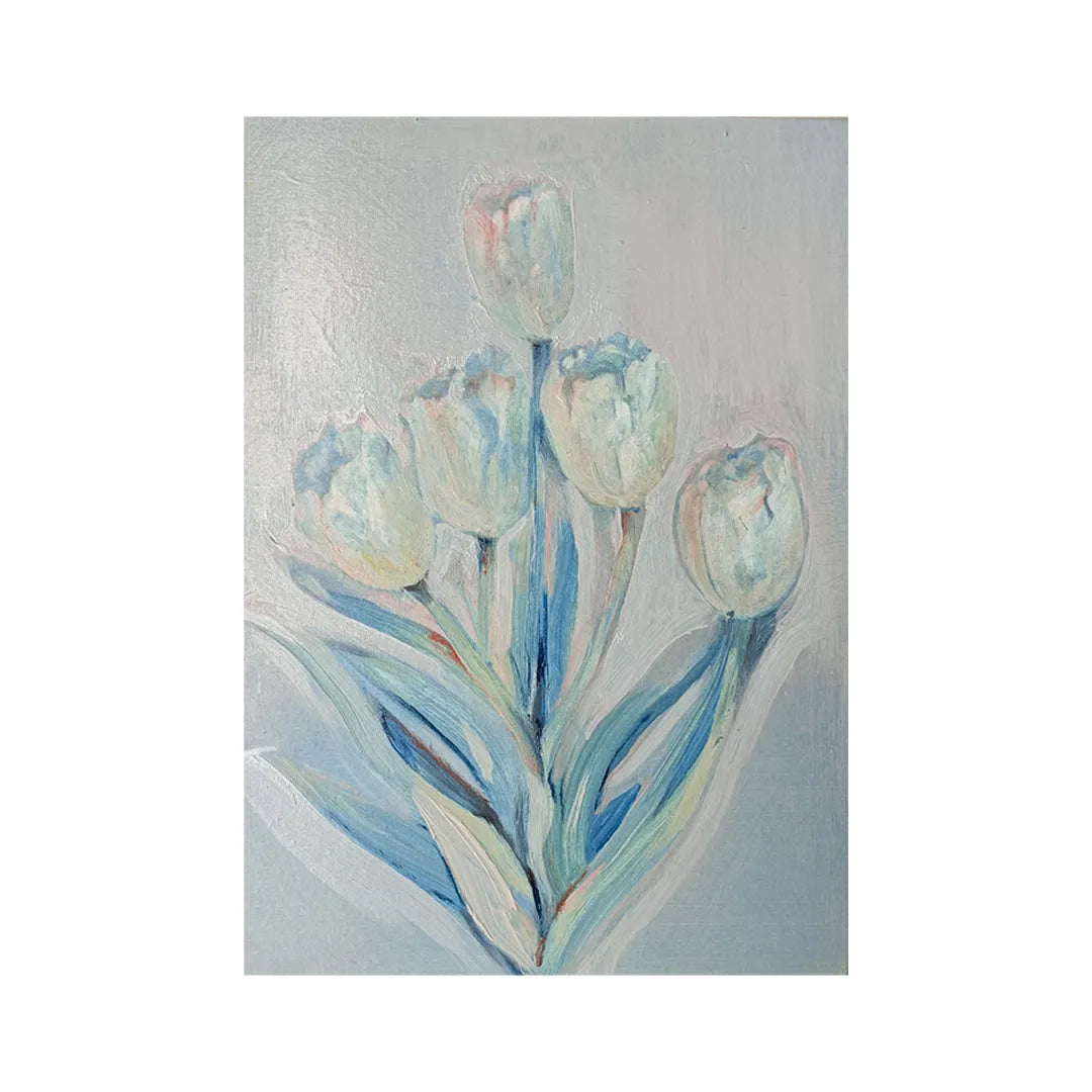 Tulip (white)